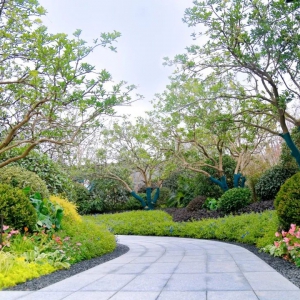 別墅庭院設(shè)計(jì)的后期如何養(yǎng)護(hù)闻风丧胆？